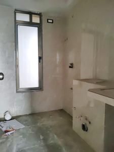 Common Bathroom Image of 1043 Sq.ft 2.5 BHK Apartment / Flat for sale in Gagangiri Mithagar Road Ekta Chsl, Mulund East Mumbai for Rs. 18000000