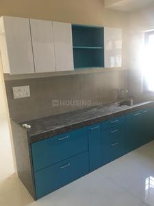 1 BHK Flat