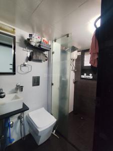 Image of 795 Sq.ft 2 BHK Apartment / Flat for sale in Borivali West, Mumbai for Rs. 15500000
