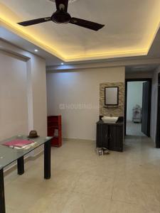 Hall Image of 1015 Sq.ft 2 BHK Apartment / Flat for sale in Chinar Park Kolkata for Rs. 7000000