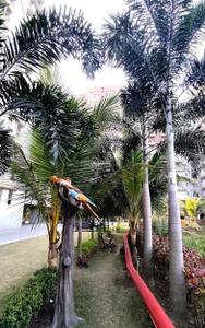 Image of 897 Sq.ft 2 BHK Apartment / Flat for sale in Magnolia Oxygen, Rajarhat, Kolkata for Rs. 5600000