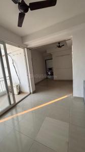 Living Room Image of 1218 Sq.ft 2 BHK Apartment / Flat for rent in The 3C Lotus Zing, Sector 168 Noida for Rs. 31500