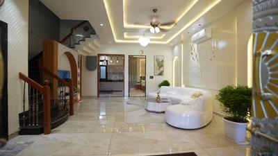 Hall Image of 6000 Sq.ft 5 BHK Villa for sale in Gokulpura Jaipur for Rs. 50000000