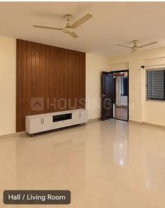 3 BHK Flat
