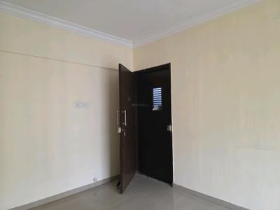 Living Room Image of 680 Sq.ft 1 BHK Apartment / Flat for sale in Shanti Life Spaces 2, Nalasopara East Nala Sopara for Rs. 5600000