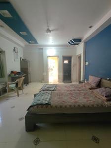 Bedroom Image of 3961 Sq.ft 4 BHK Independent House for sale in Thaltej Ahmedabad for Rs. 60000000
