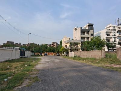 Image of 300 Sq.ft Residential Plot / Land for sale in Supreme Tower, Sector 99, Noida for Rs. 70000000