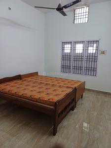 Bedroom Image of 1500 Sq.ft 2 BHK Independent House for rent in New Rajendra Nagar Raipur for Rs. 21000
