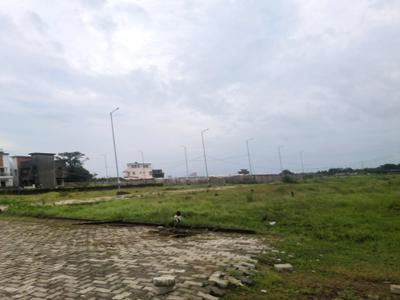 Image of 720 Sq.ft Residential Plot / Land for sale in Swapnabhumi, New Town, Kolkata for Rs. 1578878