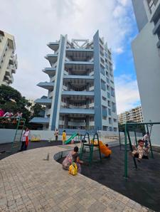 Image of 1374 Sq.ft 3 BHK Apartment / Flat for sale in VJ Palash 2e, Wakad, Pune for Rs. 13400000