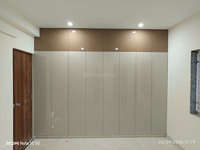 Bedroom Image of 1970 Sq.ft 3 BHK Apartment / Flat for sale in Nidamanuru Vijayawada for Rs. 8000000
