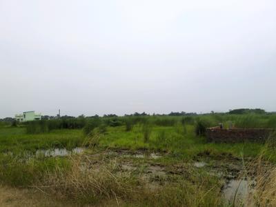 Dream city Plot View 1