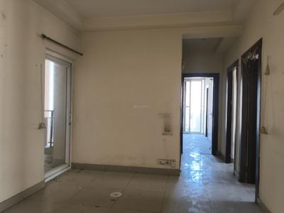 Living Room Image of 1560 Sq.ft 3 BHK Apartment / Flat for rent in Strategic Royal Court, Noida Extension Greater Noida for Rs. 26000