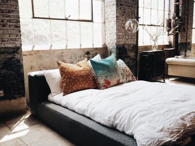 Bedroom Image of 2500 Sq.ft 4 BHK Apartment / Flat for sale in Oberoi Springs, Andheri West Mumbai for Rs. 103000000