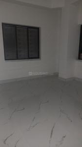 Hall Image of 750 Sq.ft 2 BHK Apartment / Flat for sale in Baghajatin Kolkata for Rs. 3800000