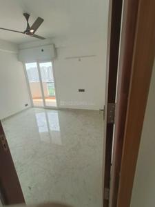 Bedroom Image of 1900 Sq.ft 3 BHK Apartment / Flat for rent in Express Zenith, Sector 77 Noida for Rs. 55000