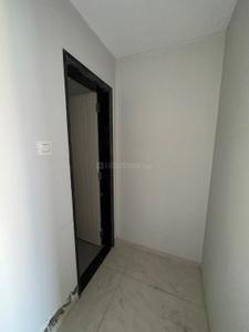 Bedroom Image of 680 Sq.ft 1 BHK Apartment / Flat for rent in Mangeshi Sohan, Kalyan West Kalyan for Rs. 13500