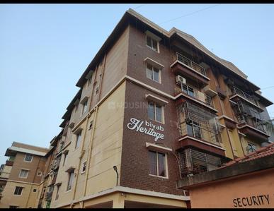 2 BHK Flat