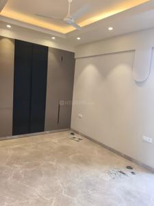 Bedroom Image of 1800 Sq.ft 3 BHK Builder Floor for sale in Green Park New Delhi for Rs. 65000000