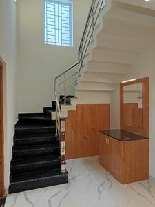 Image of 1450 Sq.ft 3 BHK Independent House for sale in Saravanampatty, Coimbatore for Rs. 7700800