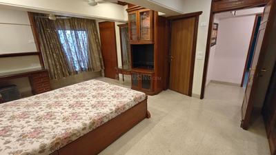 Bedroom Image of 1200 Sq.ft 2 BHK Apartment / Flat for rent in Sumer Park, Mazgaon Mumbai for Rs. 98000