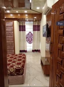 Hall Image of 2200 Sq.ft 4.5 BHK Apartment / Flat for rent in CGHS Jawahar Apartments, Sector 5 Dwarka New Delhi for Rs. 70000