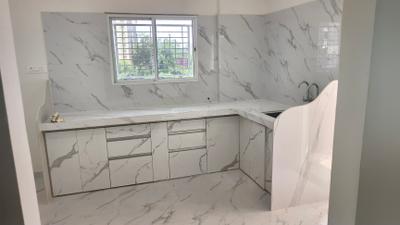 Kitchen Image of 1300 Sq.ft 3 BHK Apartment / Flat for sale in Somalwada Nagpur for Rs. 6498000