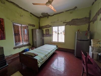 Bedroom Image of 2408 Sq.ft 5 BHK Independent House for sale in Ballygunge Kolkata for Rs. 22000000
