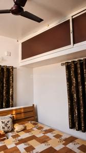 Bedroom Image of 1300 Sq.ft 3 BHK Apartment / Flat for sale in  M Residency, Sonari Jamshedpur for Rs. 5600000