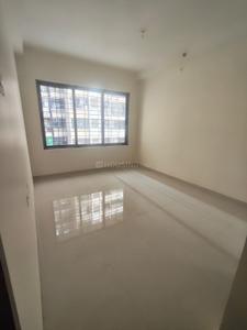Hall Image of 1050 Sq.ft 2 BHK Apartment / Flat for sale in Vishesh Balaji Symphony Phase 3, Shilottar Raichur Navi Mumbai for Rs. 7600000