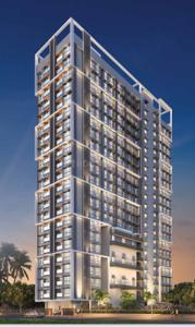 Image of 650 Sq.ft 2 BHK Apartment / Flat for sale in Rajhem JVLR 60, Andheri East, Mumbai for Rs. 15600000
