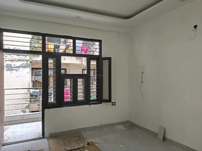 Bedroom Image of 1600 Sq.ft 4 BHK Apartment / Flat for sale in Govindpuram Ghaziabad for Rs. 6865000