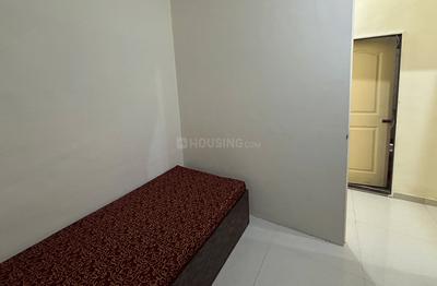 Hall Image of Earth Terrace Apartment - Goregaon West in Goregaon West, Mumbai