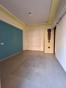 Bedroom Image of 1045 Sq.ft 2 BHK Apartment / Flat for rent in Agarwal Doshi Complex, Vasai West Vasai for Rs. 23500