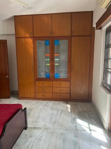 Bedroom Image of 2700 Sq.ft 3 BHK Apartment / Flat for rent in Vasanth Nagar Bengaluru for Rs. 200000