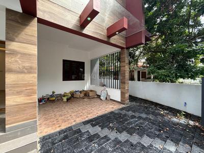 Balcony Image of 2034 Sq.ft 4 BHK Independent House for sale in Thrippunithura Kochi for Rs. 17000000