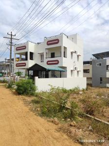 2 BHK Independent House