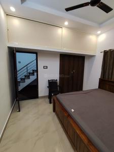 Bedroom Image of 1800 Sq.ft 4 BHK Duplex for rent in Malpe Udupi for Rs. 50000
