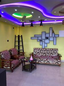 4 BHK Flat