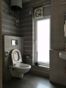 Bedroom Two Image of 1483 Sq.ft 3 BHK Apartment / Flat for sale in Pareena Mi Casa, Sector 68 Gurgaon for Rs. 19000000