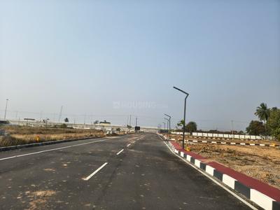 Image of 600 Sq.ft Residential Plot / Land for sale in Vadamadurai, Chennai for Rs. 900000
