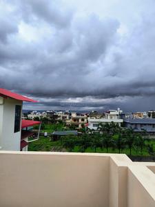 Balcony Image of 1125 Sq.ft 3 BHK Duplex for sale in Sahastradhara Road Dehradun for Rs. 14600000