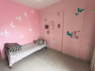 Bedroom Image of 1350 Sq.ft 3 BHK Apartment / Flat for sale in Eastwoods by Aisshwarya Group, Hulimavu Bengaluru for Rs. 14400000