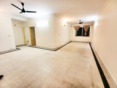 Hall Image of 1350 Sq.ft 2 BHK Builder Floor for rent in Kodihalli Bengaluru for Rs. 70000