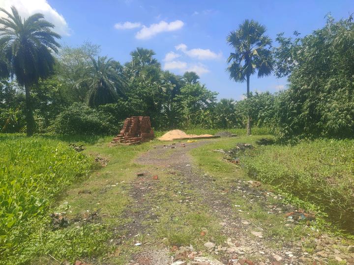 Diamond Park, Joka Main Image 1