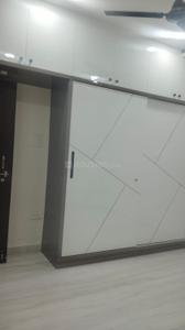 Kitchen Image of 750 Sq.ft 1 BHK Apartment / Flat for rent in Mehdipatnam Hyderabad for Rs. 22000