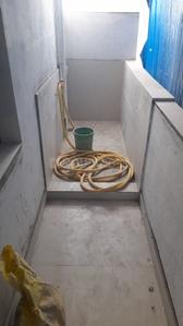 Balcony Image of 1350 Sq.ft 1 BHK Independent House for rent in Shamshabad Hyderabad for Rs. 12000