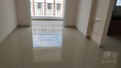 Living Room Image of 1030 Sq.ft 2 BHK Apartment / Flat for rent in Chandrangan Revanta, Ambegaon Budruk Pune for Rs. 18000