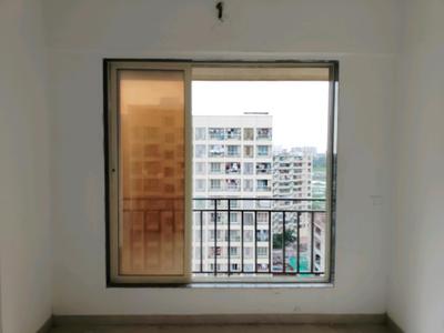 Bedroom Image of 590 Sq.ft 1 BHK Apartment / Flat for sale in Nalasopara West Nala Sopara for Rs. 4000000