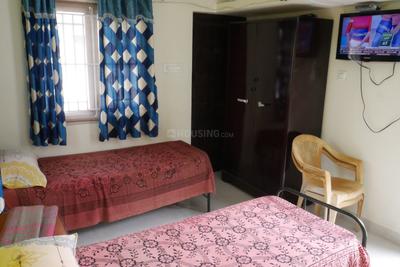 Bedroom Image of 2438 Sq.ft 5 BHK Independent House for sale in Saravanampatty Coimbatore for Rs. 23000000